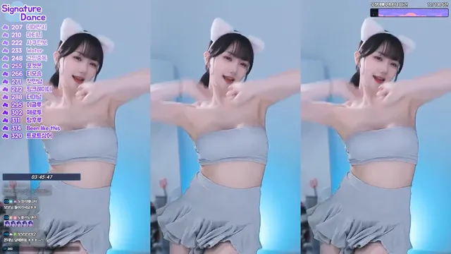 图片[1] - [Korean BJ] wjl9908 2025-05-13 - KBJFan