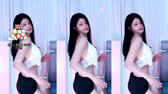 图片[4] - [Korean BJ] wannabe33 2025-06-18