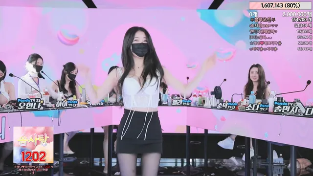 图片[74] - [Korean BJ] jinricp 2024-03-25 - KBJFan