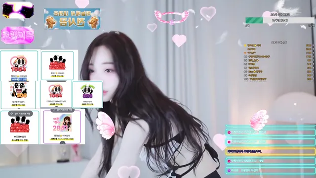 图片[6] - [Korean BJ] cherrybest 2025-09-09 - KBJFan