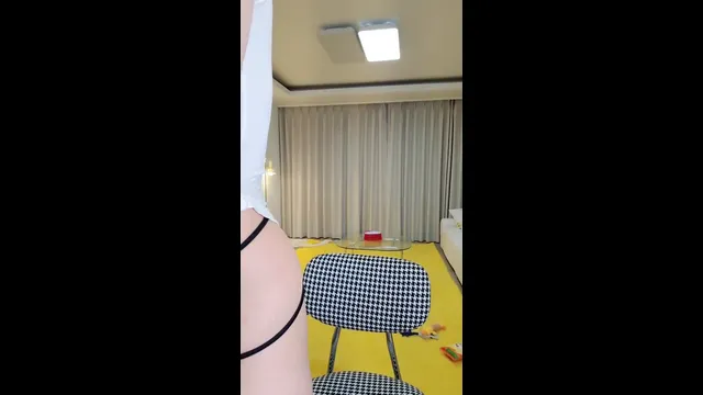 图片[3] - [Korean BJ] lunana 2025-08-21 - KBJFan