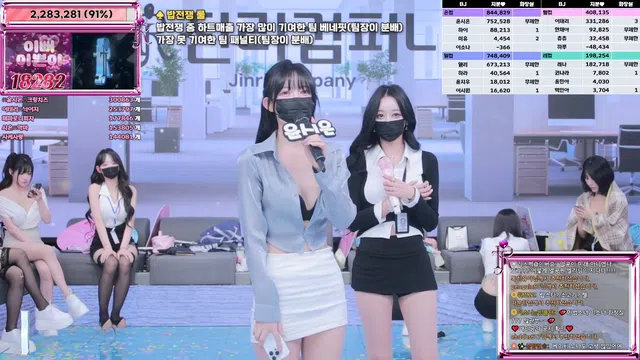 图片[56] - [Korean BJ] jinricp 2025-11-12 - KBJFan