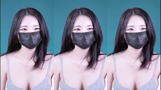 图片[1] - [Korean BJ] rico0210 2025-02-07 - KBJFan