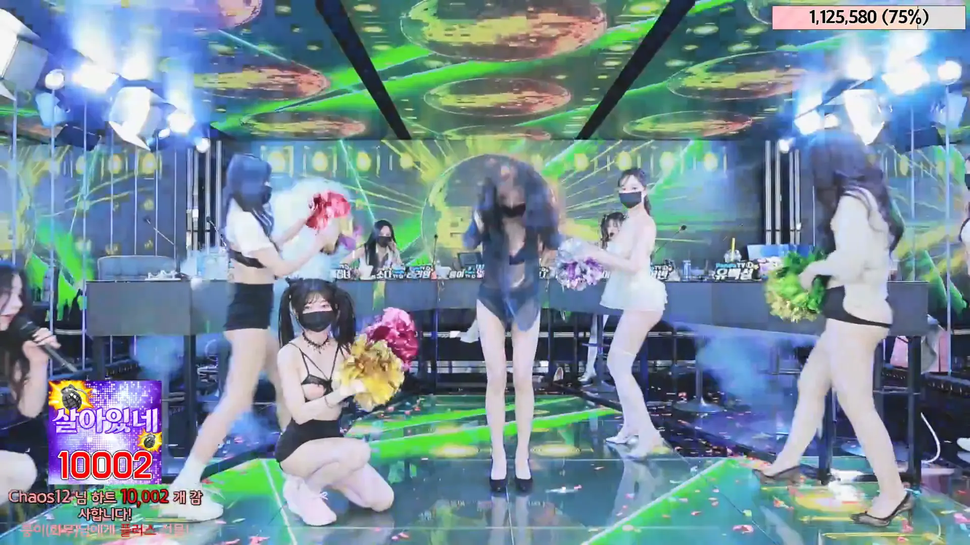 图片[86] - [Korean BJ] jinricp 2024-05-22 - KBJFan