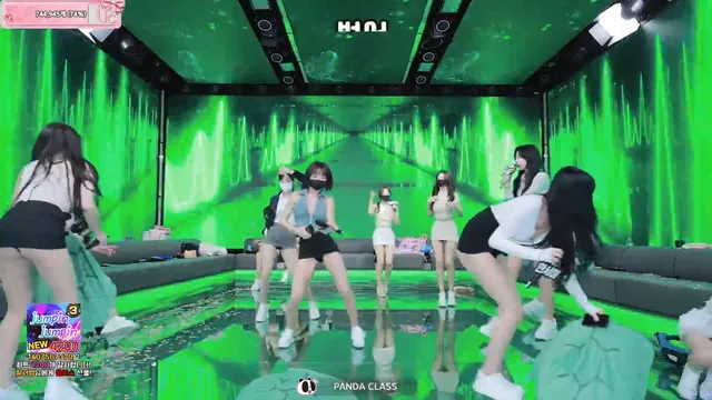 图片[20] - [Korean BJ] pandaclass 2025-08-28 - KBJFan