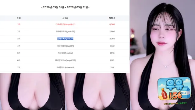图片[4] - [Korean BJ] kkkku96 2026-04-01 - KBJFan