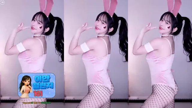 图片[1] - [Korean BJ] kkkku96 2025-10-31 - KBJFan