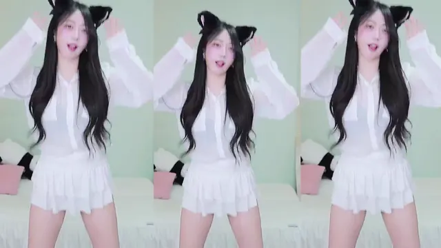 图片[1] - [Korean BJ] 54soda 2025-02-18 - KBJFan