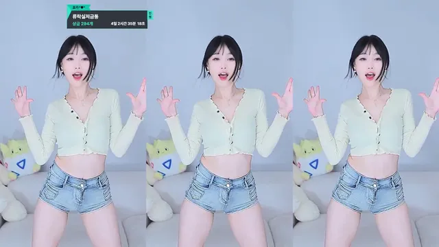 图片[4] - [Korean BJ] purelove2 2025-09-11 - KBJFan