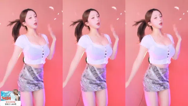 图片[7] - [Korean BJ] dlsgk1763 2025-08-07 - KBJFan