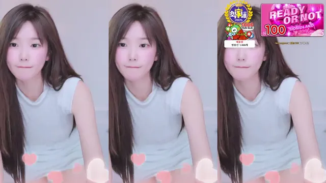 图片[1] - [Korean BJ] dearhal 2025-09-17 - KBJFan