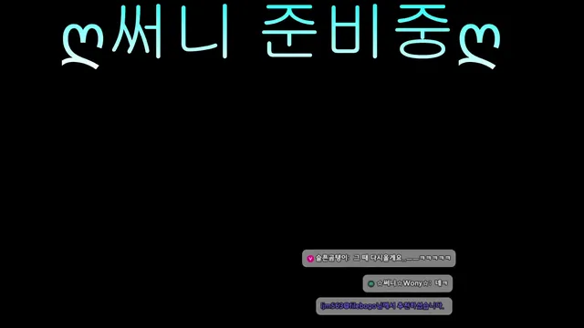 图片[1] - [Korean BJ] apple0707 2025-08-06 - KBJFan