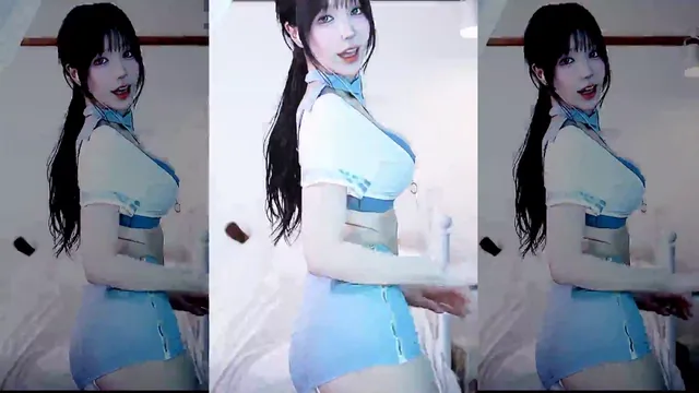 图片[4] - [Korean BJ] rlrlvkvk123 2026-01-17 - KBJFan