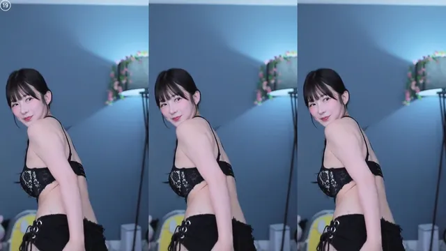 图片[1] - [Korean BJ] somsom0339 2026-03-22 - KBJFan