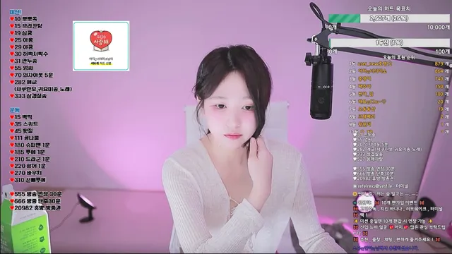 图片[5] - [Korean BJ] gom8212 2025-12-17 - KBJFan