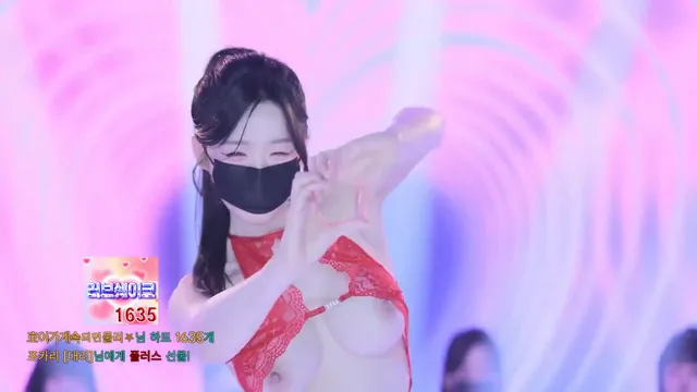 图片[4] - [Korean BJ] mscrew33 2026-06-19 - KBJFan