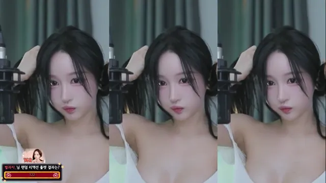 图片[1] - [Korean BJ] gpwl4204 2025-10-26 - KBJFan