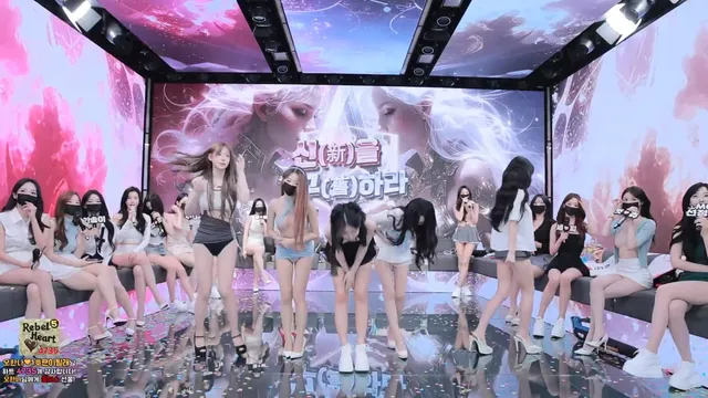 图片[24] - [Korean BJ] pandaclass 2025-06-21 - KBJFan