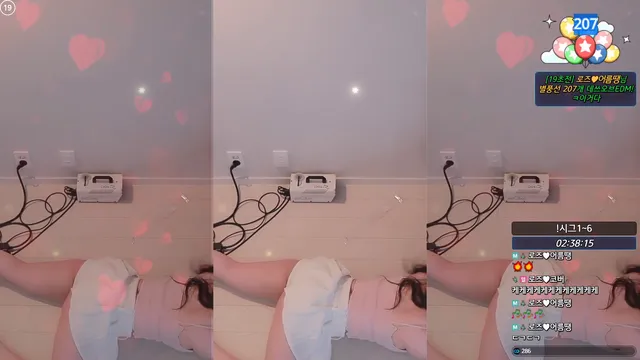 图片[5] - [Korean BJ] hanny27 2025-04-22