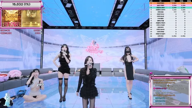 图片[4] - [Korean BJ] jinricp 2026-01-19 - KBJFan