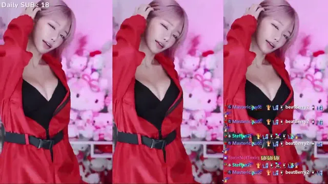 图片[6] - [Korean BJ] beatberry_314 2025-01-26 - KBJFan