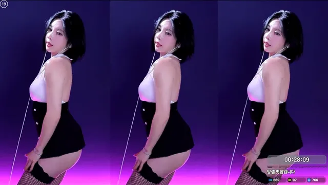 图片[2] - [Korean BJ] milkkim123 2025-12-06 - KBJFan