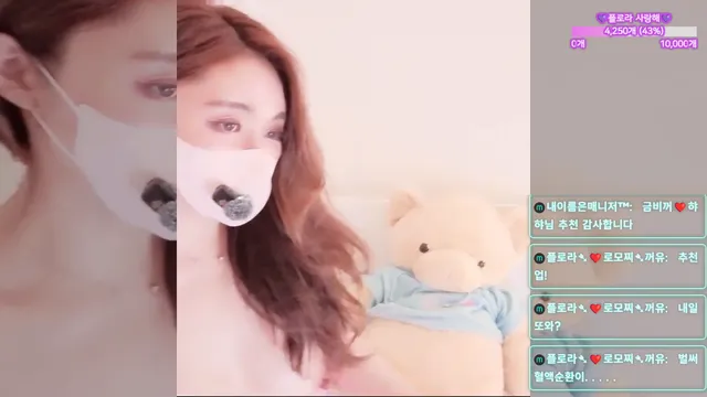 图片[6] - [Korean BJ] flora317 2026-05-25 - KBJFan