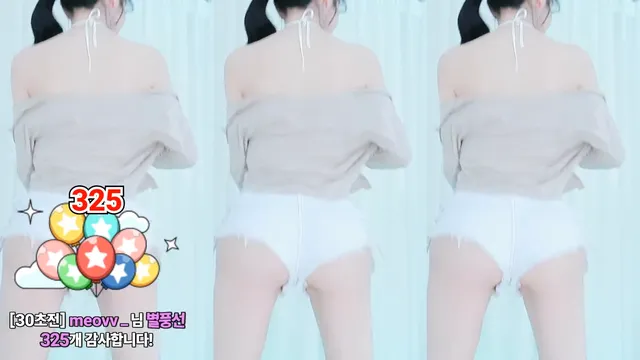 图片[1] - [Korean BJ] sensi1031 2026-02-23 - KBJFan