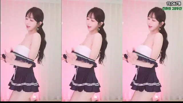 图片[1] - [Korean BJ] sunha0213 2026-03-06 - KBJFan