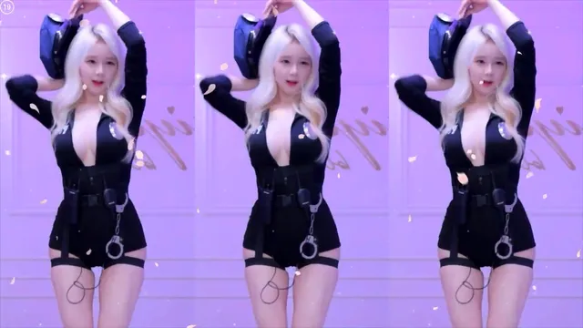 图片[5] - [Korean BJ] joahe2 2026-05-25 - KBJFan