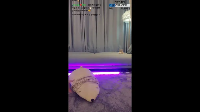 图片[1] - [Korean BJ] siyun12476 2026-01-16 - KBJFan