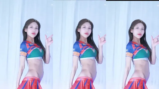 图片[4] - [Korean BJ] merryxmas77 2025-05-05 - KBJFan