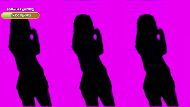 [Korean BJ] peachya 2025-07-05 - KBJFan