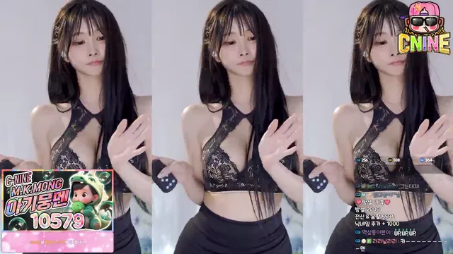 图片[3] - [Korean BJ] yunyeson3015 2025-09-16 - KBJFan