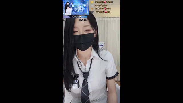 图片[7] - [Korean BJ] 4ocari 2025-06-16 - KBJFan