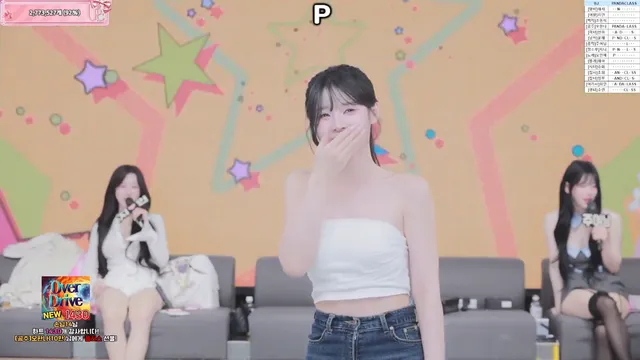 图片[73] - [Korean BJ] pandaclass 2026-04-07 - KBJFan