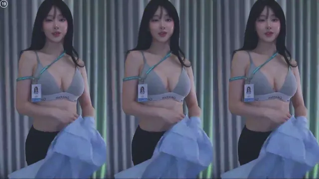 图片[4] - [Korean BJ] tnwl9630 2025-06-05 - KBJFan