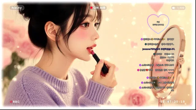 图片[7] - [Korean BJ] hiziny 2026-05-24 - KBJFan