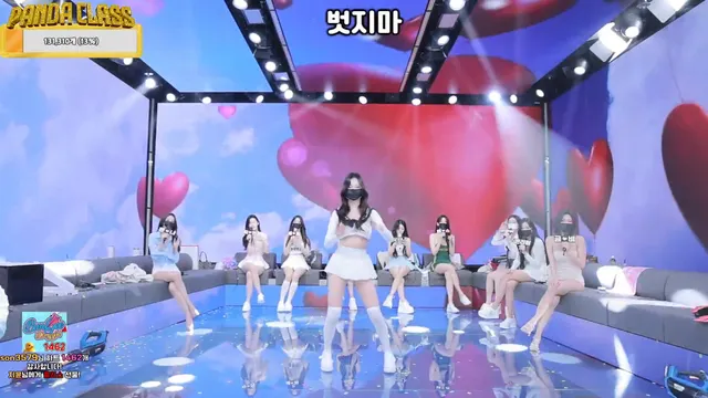 图片[5] - [Korean BJ] pandaclass 2025-05-10 - KBJFan