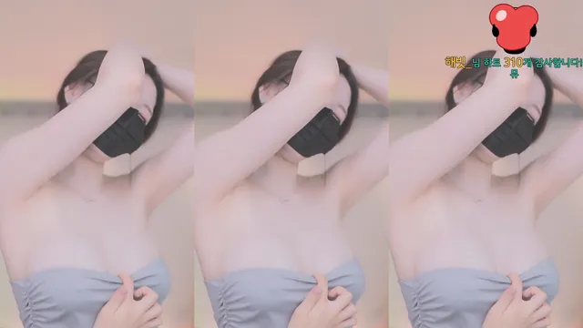 图片[9] - [Korean BJ] muse62 2024-12-30 - KBJFan