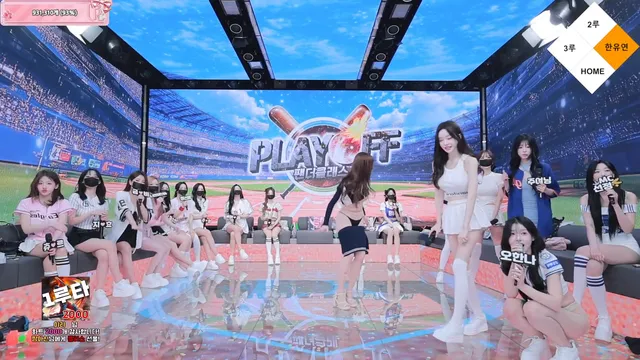 图片[23] - [Korean BJ] pandaclass 2025-12-09 - KBJFan