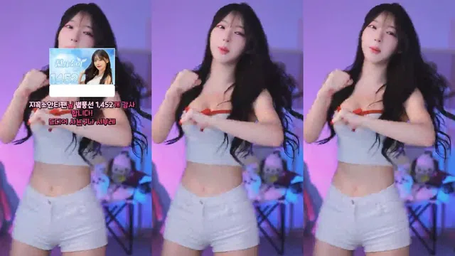 图片[7] - [Korean BJ] thwl9386 2025-08-10 - KBJFan