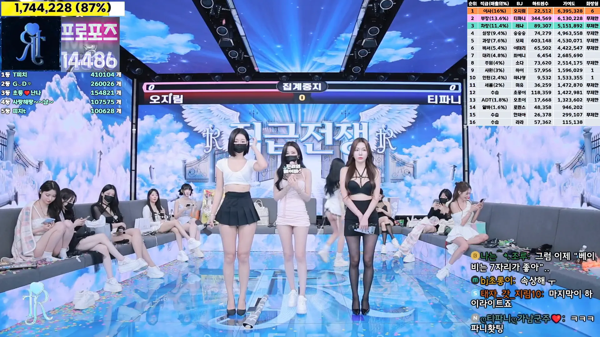 图片[47] - [Korean BJ] jinricp 2024-10-21 - KBJFan