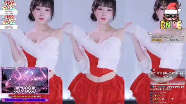 图片[5] - [Korean BJ] yunyeson3015 2025-12-23 - KBJFan