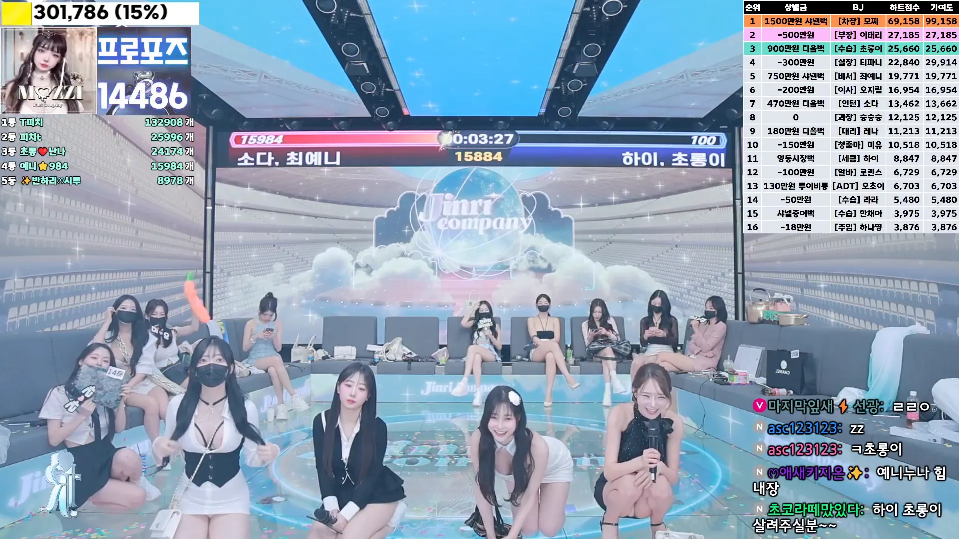 图片[51] - [Korean BJ] jinricp 2024-10-14 - KBJFan