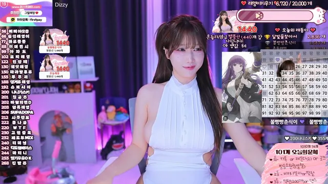 图片[4] - [Korean BJ] eunyoung1238 2025-06-15 - KBJFan