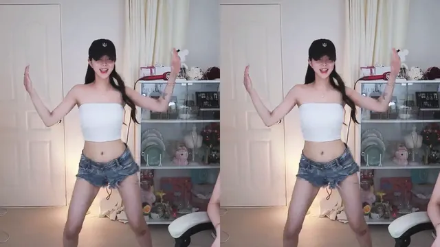 图片[3] - [Korean BJ] sasa0516 2025-06-23 - KBJFan