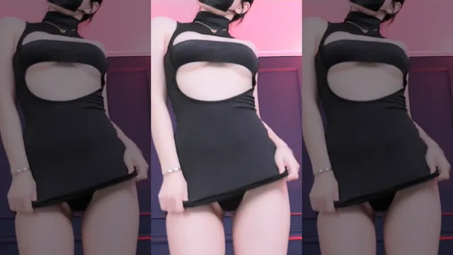 图片[4] - [Korean BJ] muse62 2025-11-16 - KBJFan