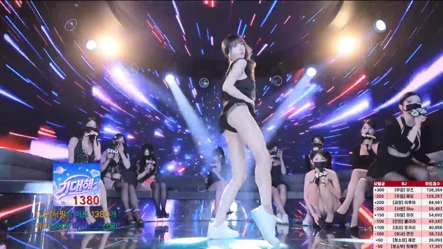 图片[63] - [Korean BJ] mscrew33 2026-06-08 - KBJFan