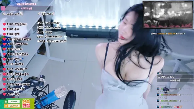 图片[1] - [Korean BJ] yunyeson3015 2026-01-29 - KBJFan